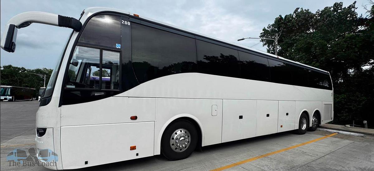 Used 2014 VOLVO 9700 ADA