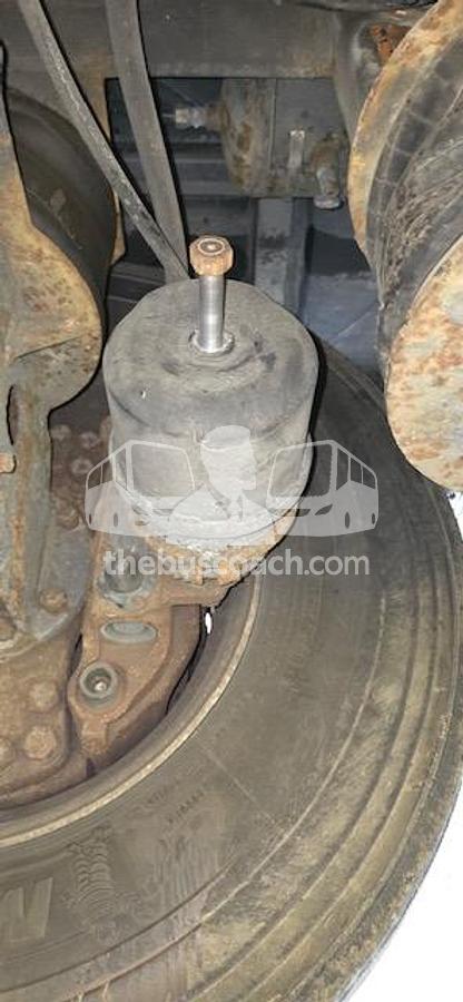 Used 2005 PREVOST XL2 Entertainer