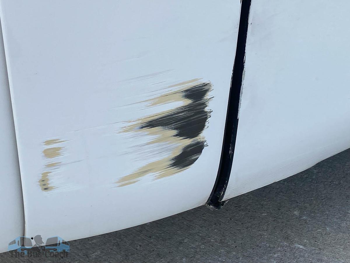 Used 2024 MERCEDES BENZ Tourrider