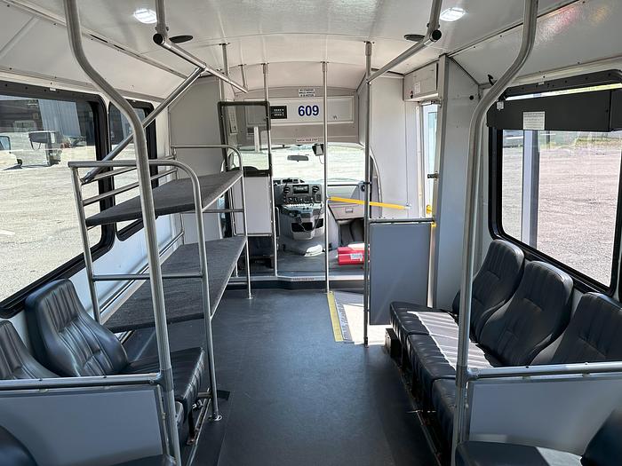 Used 2019 CHAMPION E450