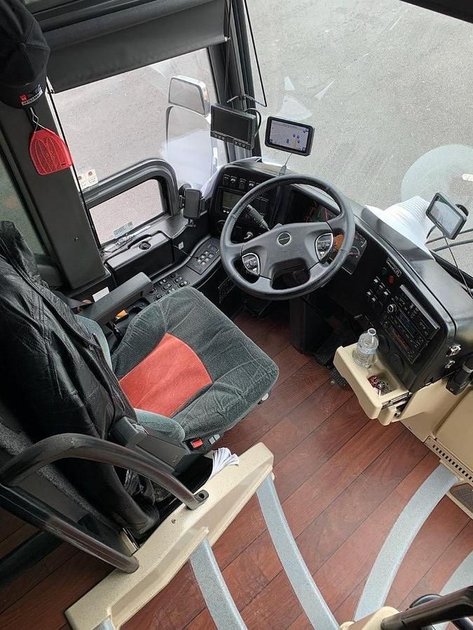 Used 2015 PREVOST H3-45