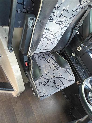 Used 2017 PREVOST H3-45