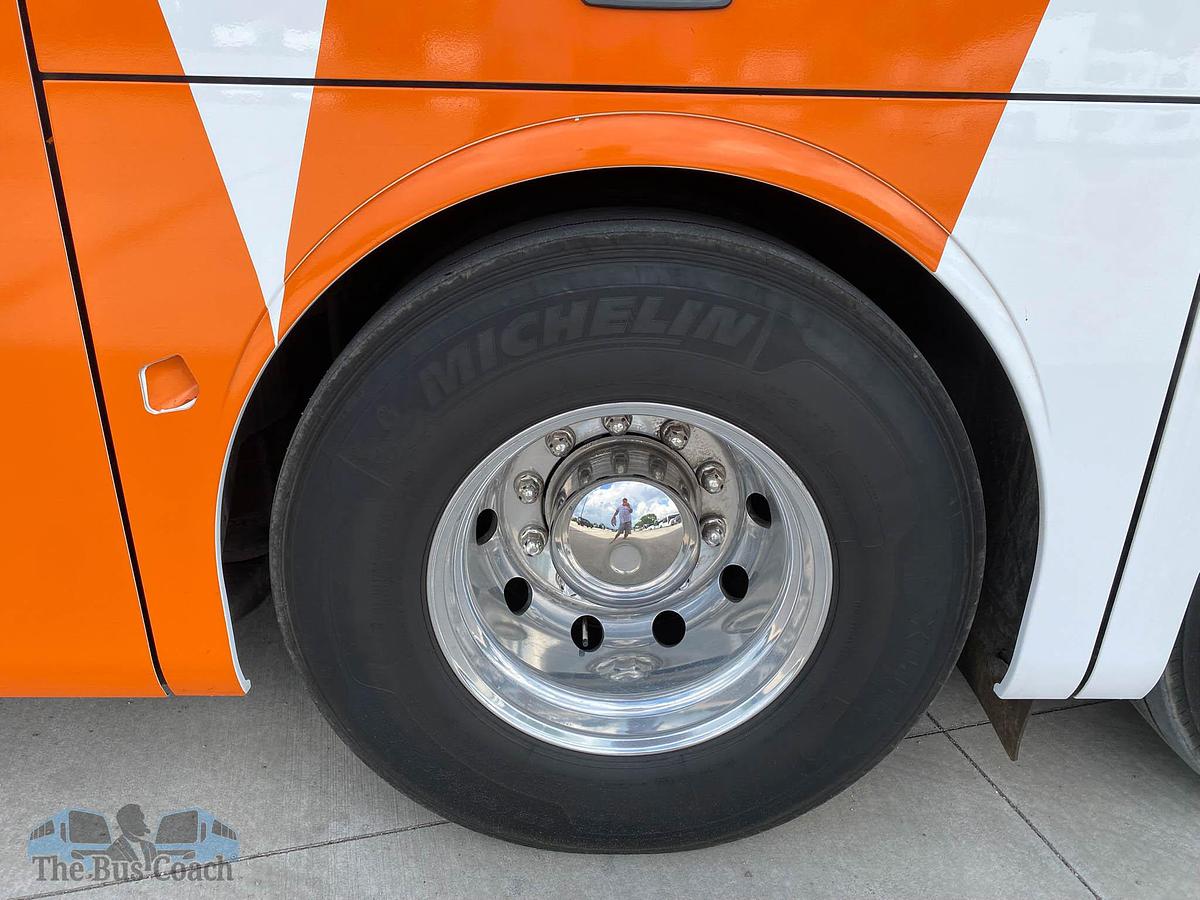 Used 2022 MERCEDES BENZ Tourrider