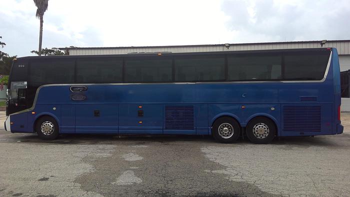 Used 2018 VAN HOOL TX45