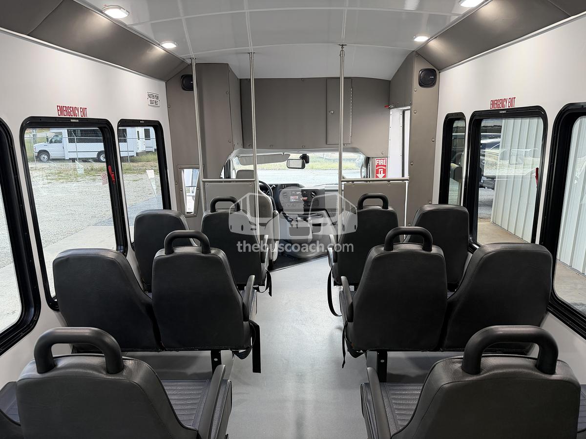 2026 TruPath Vindicator E350