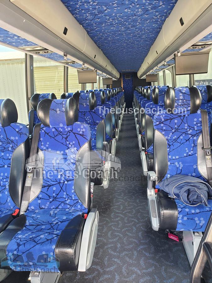 Used 2019 PREVOST H3-45