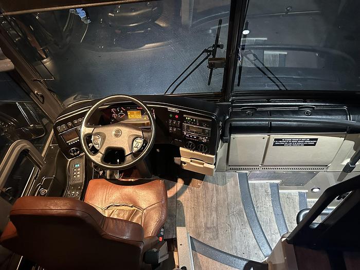 Used 2013 PREVOST H3-45