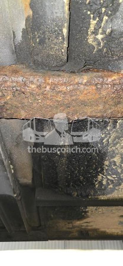 Used 2005 PREVOST XL2 Entertainer