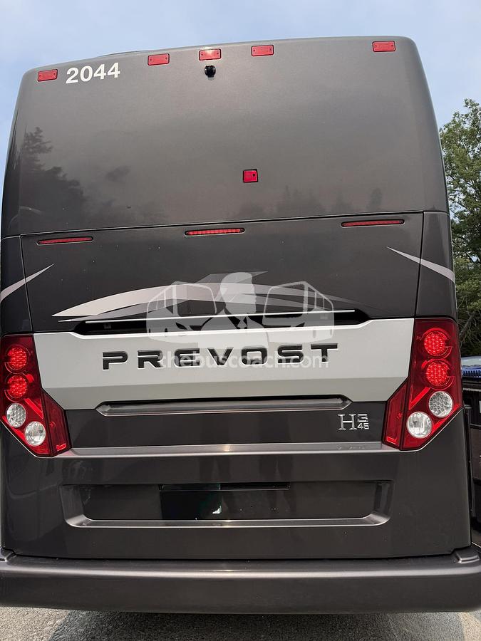 Used 2020 PREVOST H345