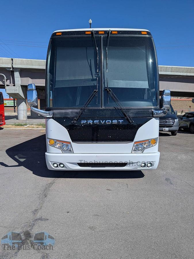 Used 2019 PREVOST H3-45