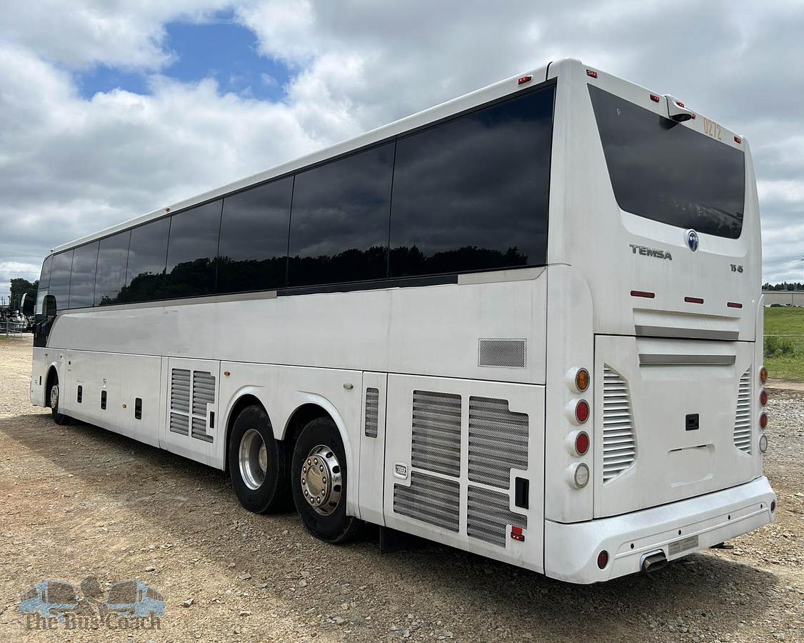 Used 2018 TEMSA TS45