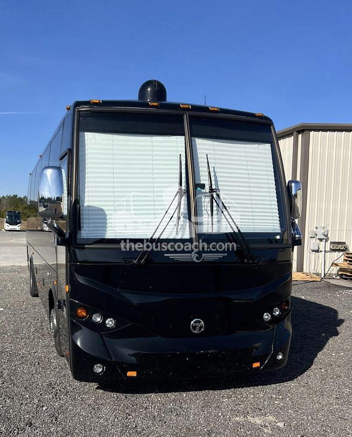 Used 2022 TEMSA TS30 Entertainer