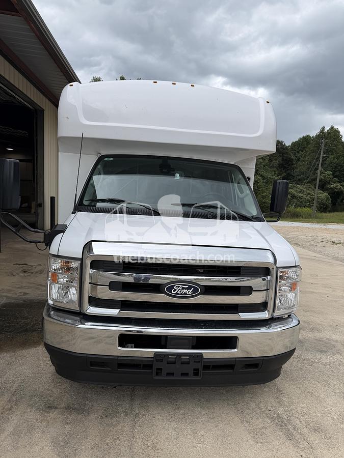 2026 TruPath Vindicator E350