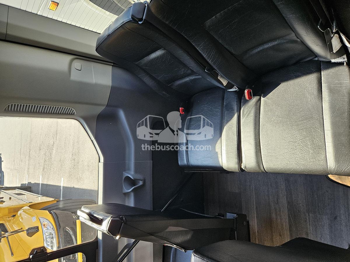 Used 2017 FORD Transit