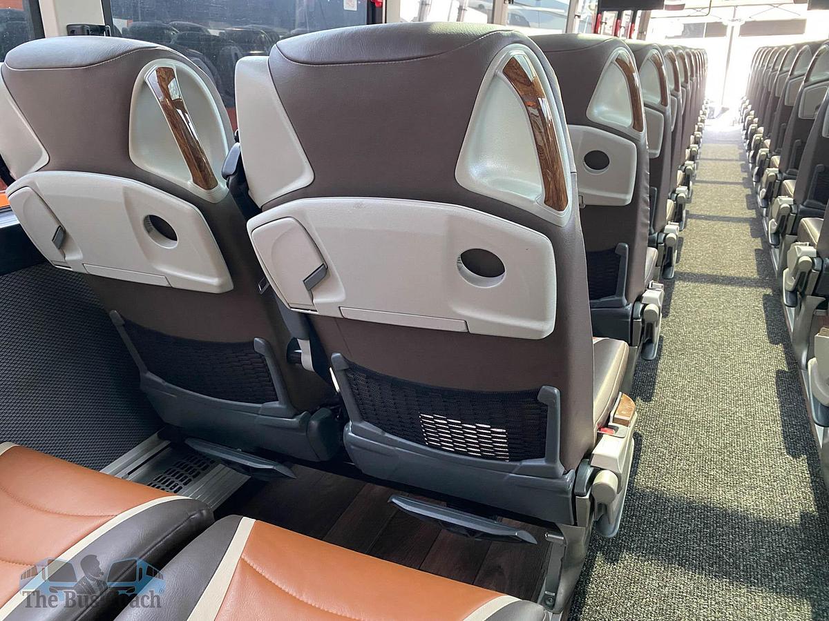 Used 2022 MERCEDES BENZ Tourrider