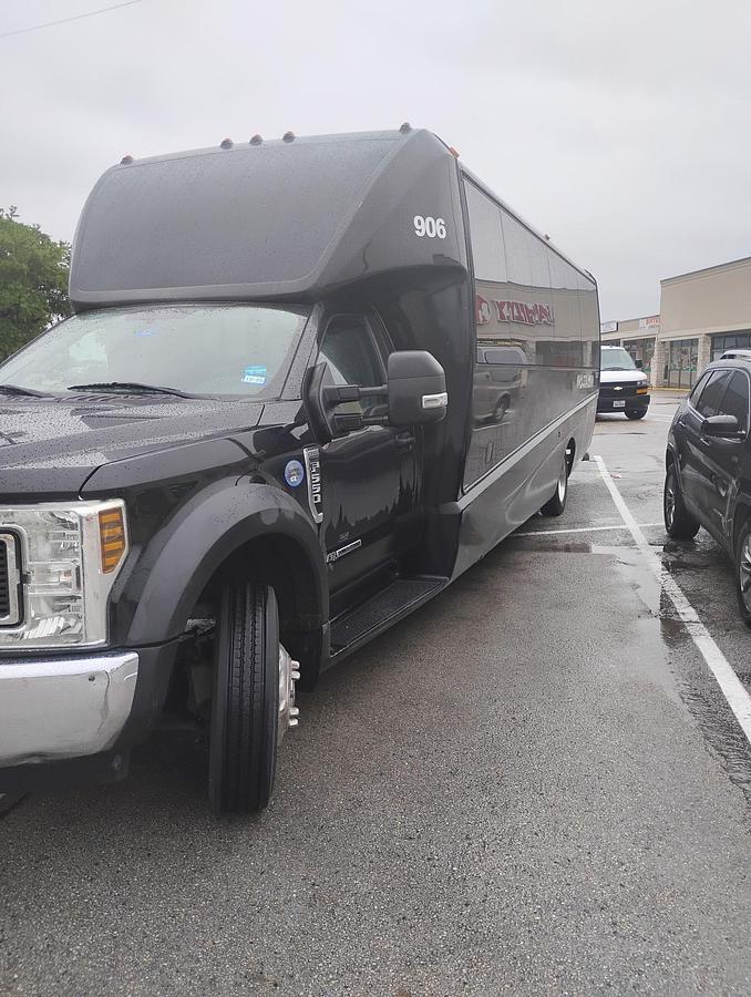 Used 2019 GRECH GM-33