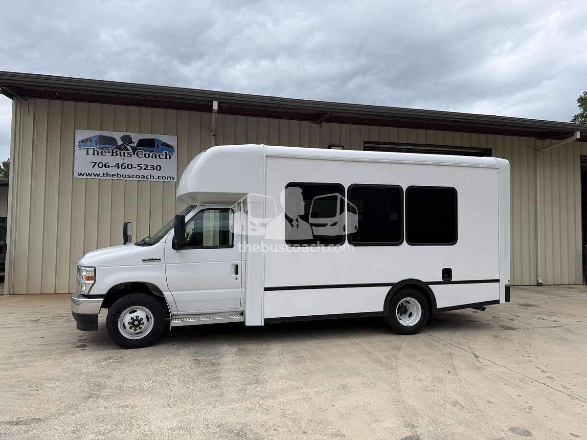 2026 TruPath Vindicator E350