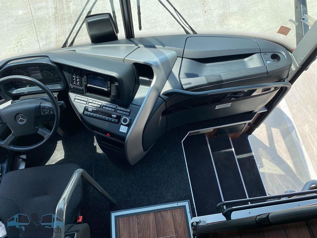 Used 2023 MERCEDES BENZ Tourrider ADA