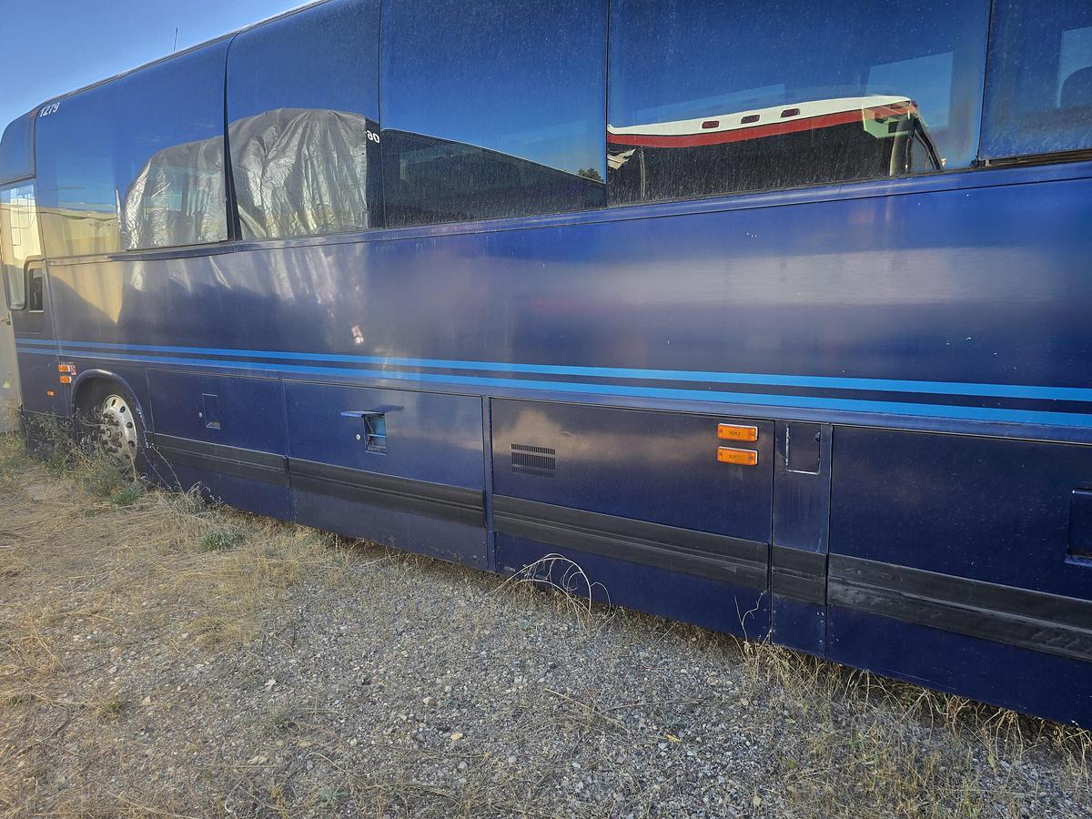 Used 2001 PREVOST XL2