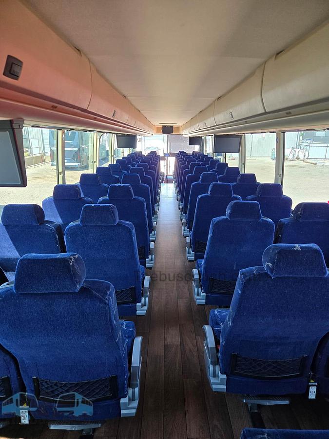 Used 2019 PREVOST H3-45