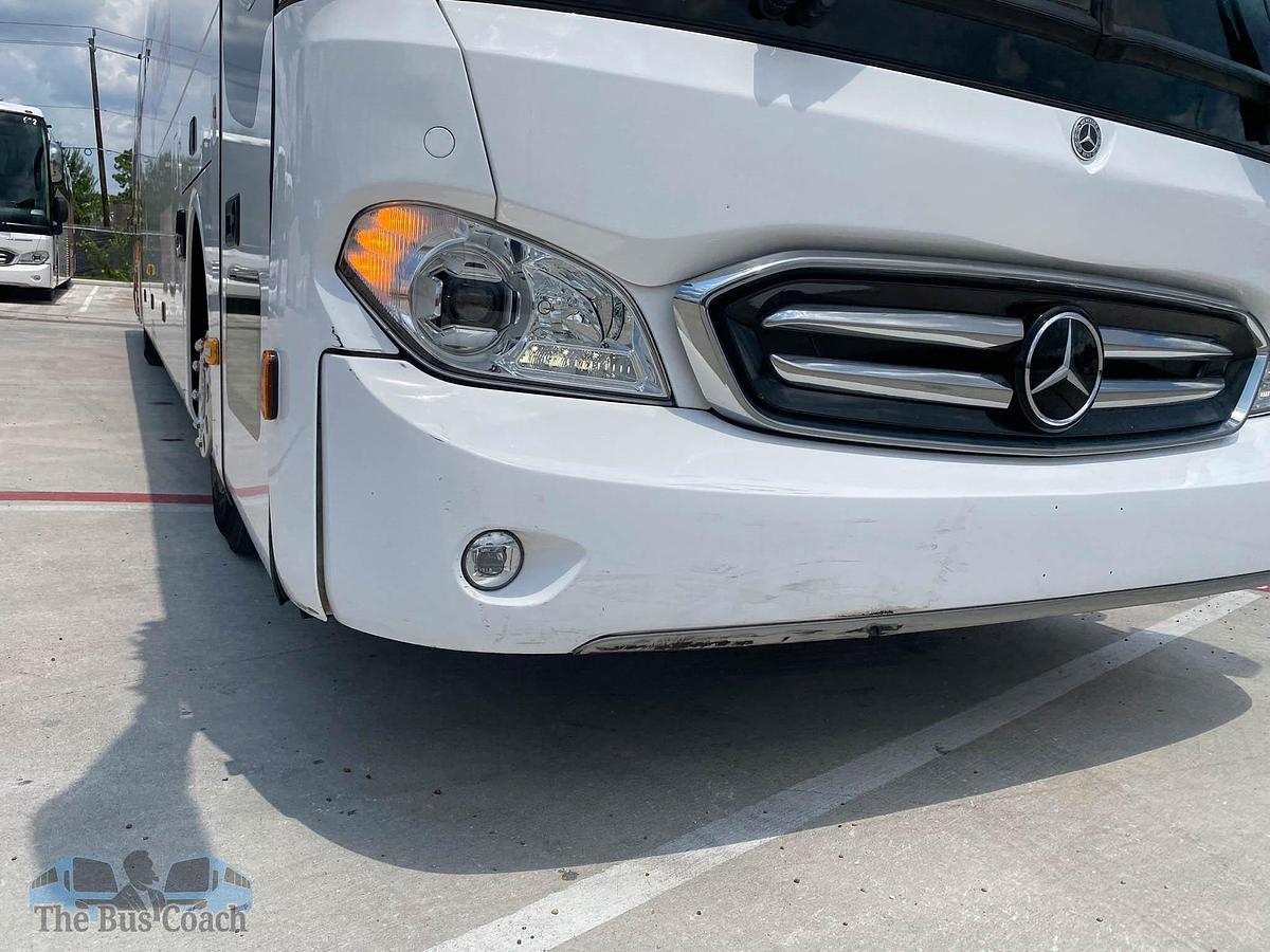 Used 2023 MERCEDES BENZ Tourrider