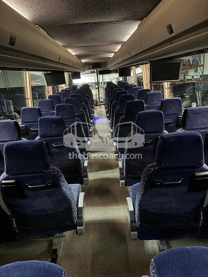 Used 2009 PREVOST H3-41