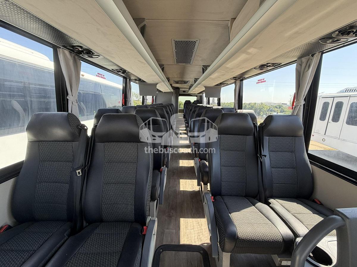 Used 2020 TEMSA TS30