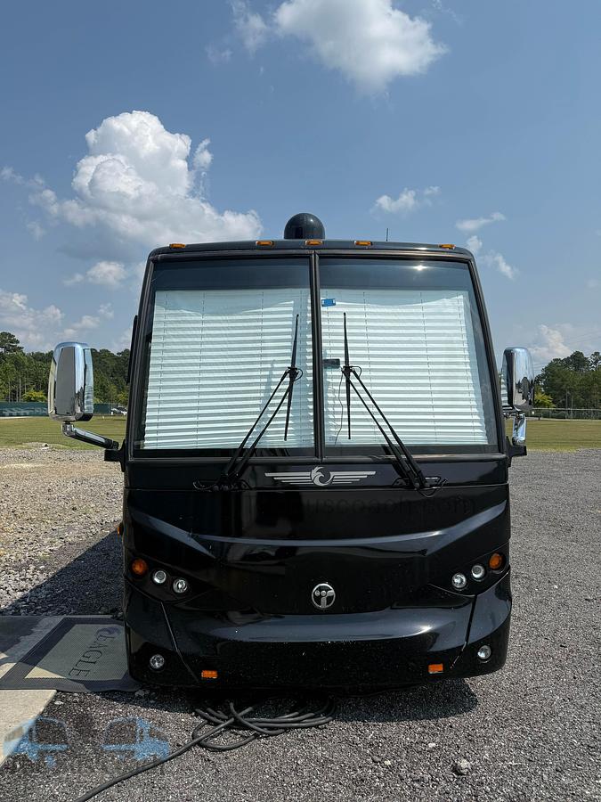 Used 2022 TEMSA TS30 Entertainer