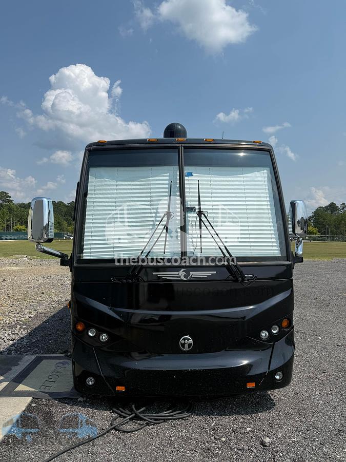 Used 2022 TEMSA TS30 Entertainer