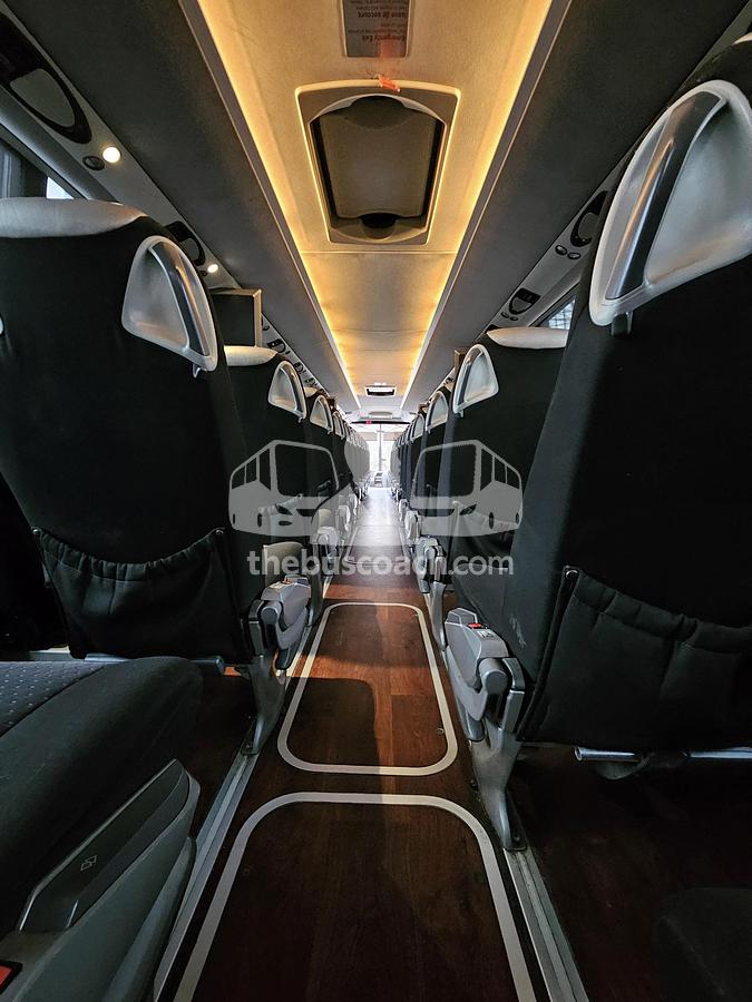 Used 2012 SETRA S 417