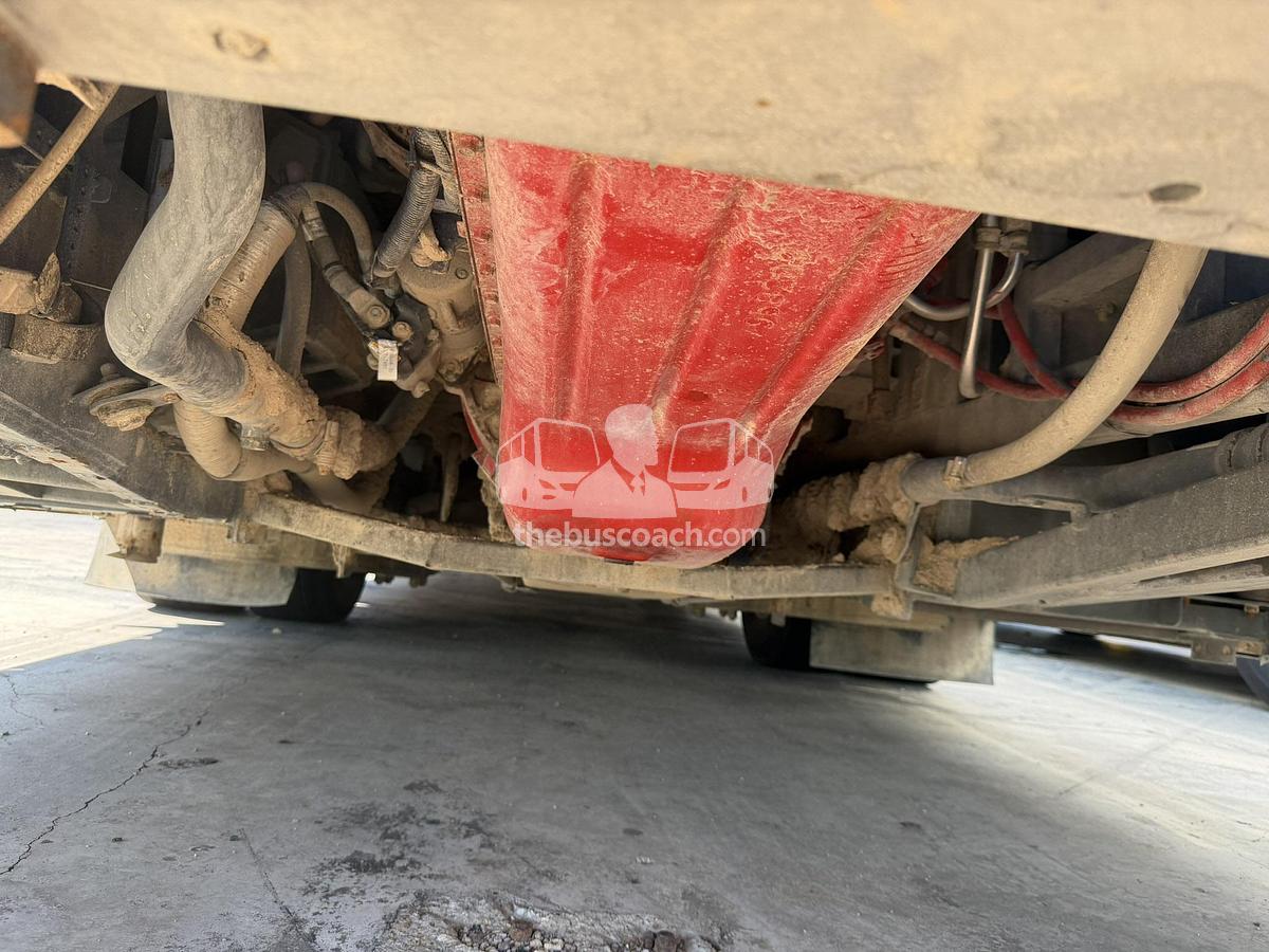 Used 2020 TEMSA TS30