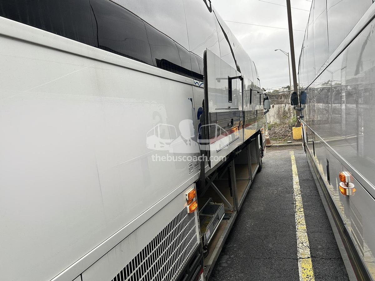 Used 2013 PREVOST X3-45 ADA