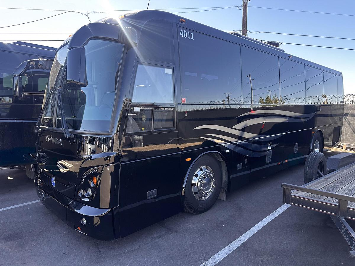 Used 2018 TEMSA TS35