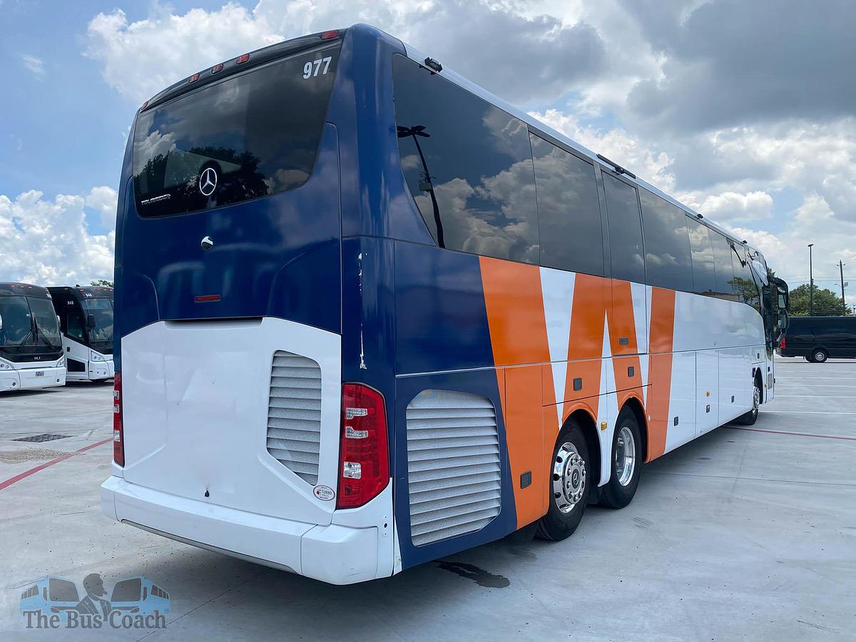 Used 2023 MERCEDES BENZ Tourrider