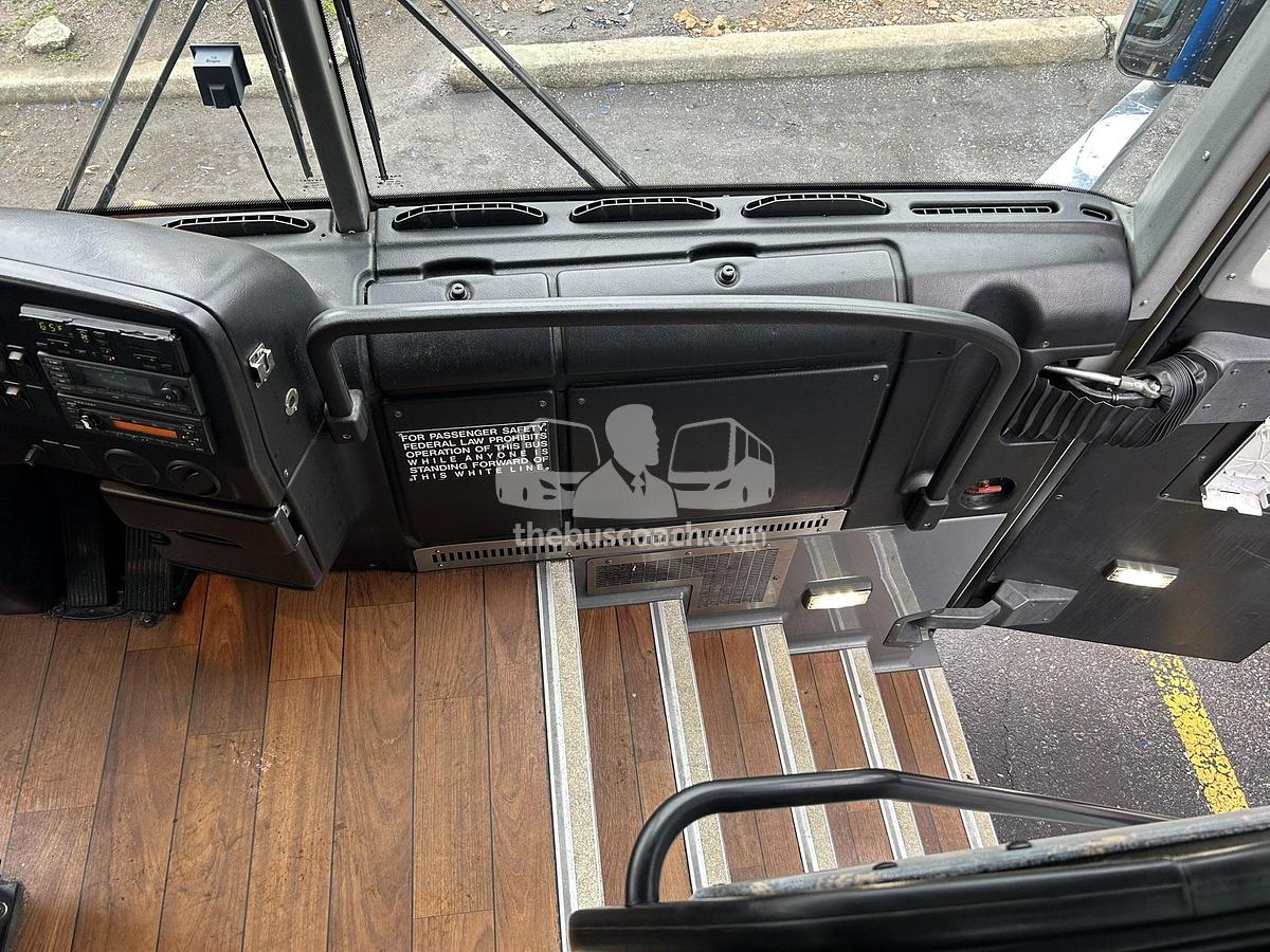 Used 2015 PREVOST X3-45 ADA