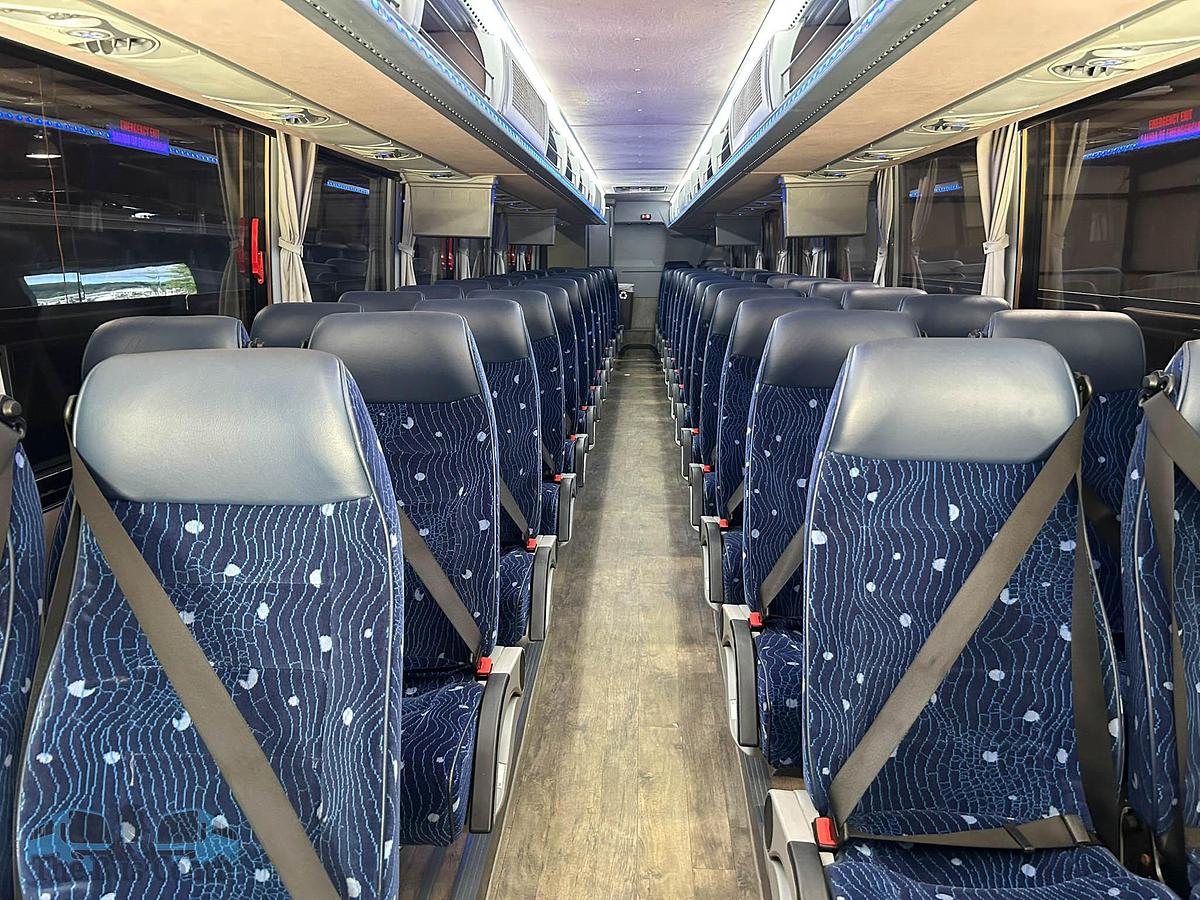 Used 2016 TEMSA TS45