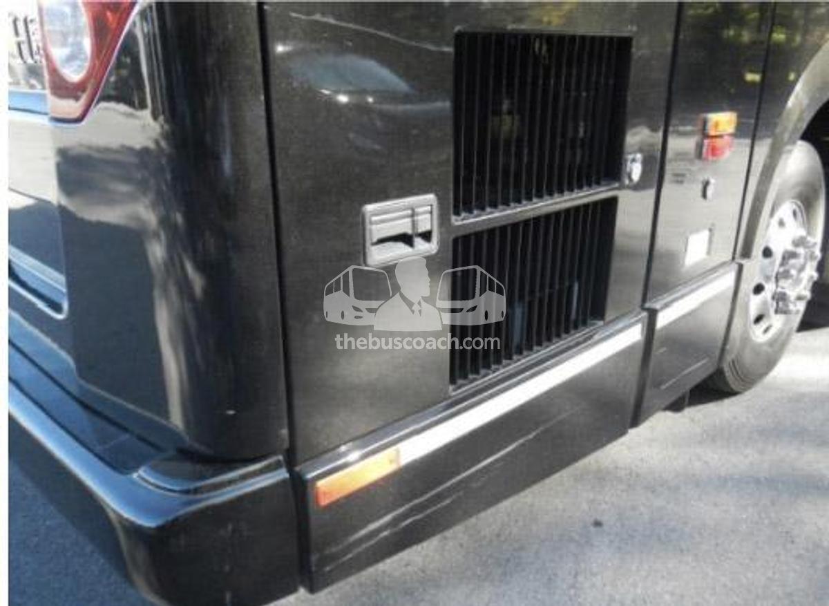 Used 2024 PREVOST H3-45