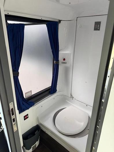 Used 2017 VAN HOOL CX45