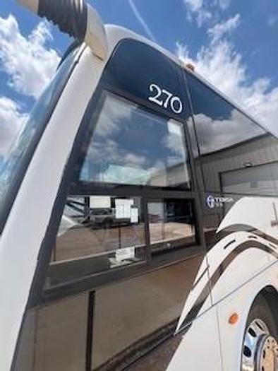 Used 2014 TEMSA TS35