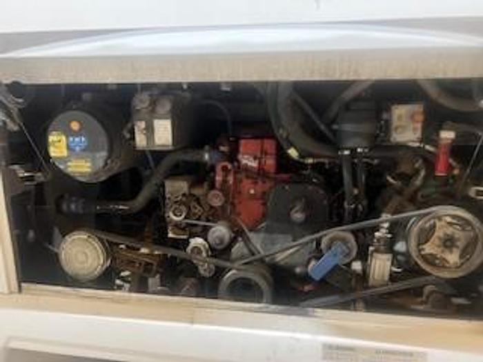 Used 2014 TEMSA TS35