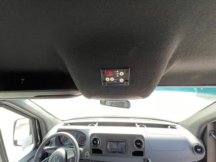 2024 Mercedes Benz 3500XD