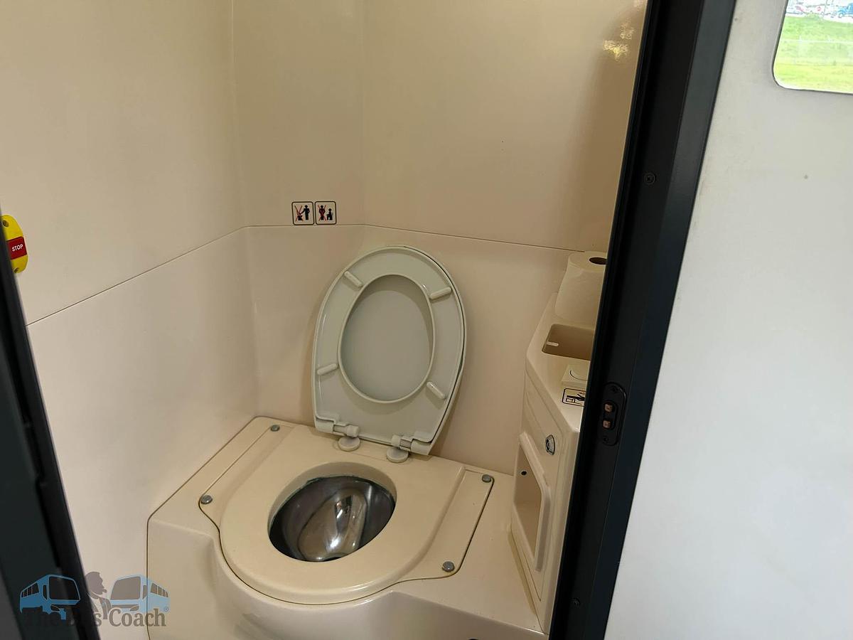 Used 2018 TEMSA TS45