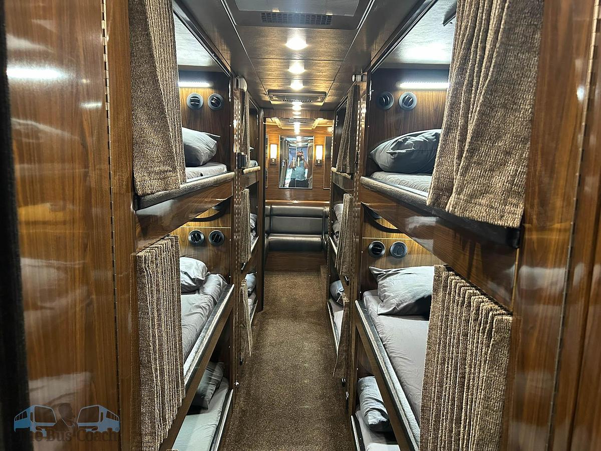 Used 2008 PREVOST XLII