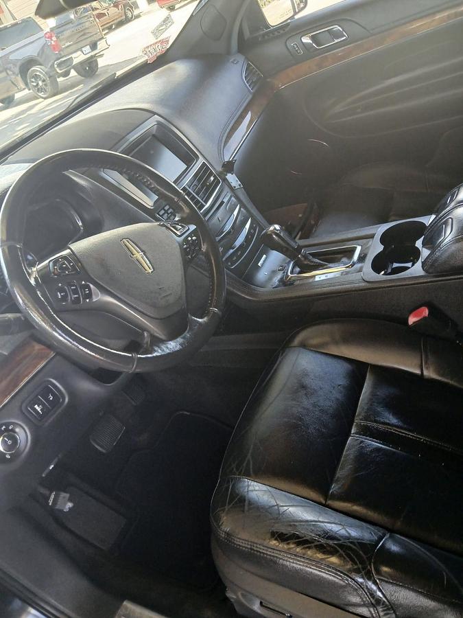 Used 2013 Lincoln MKT