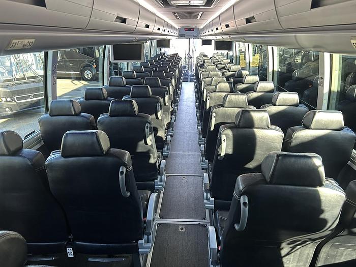 Used 2018 VOLVO 9700