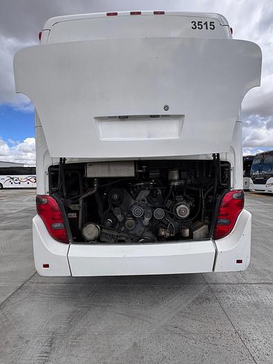 Used 2005 SETRA S417 HDH