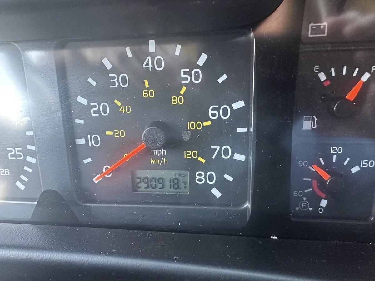 Used 2010 PREVOST H3-41