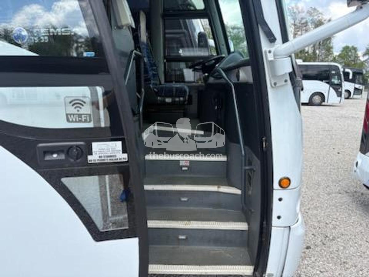 Used 2016 TEMSA TS35 ADA