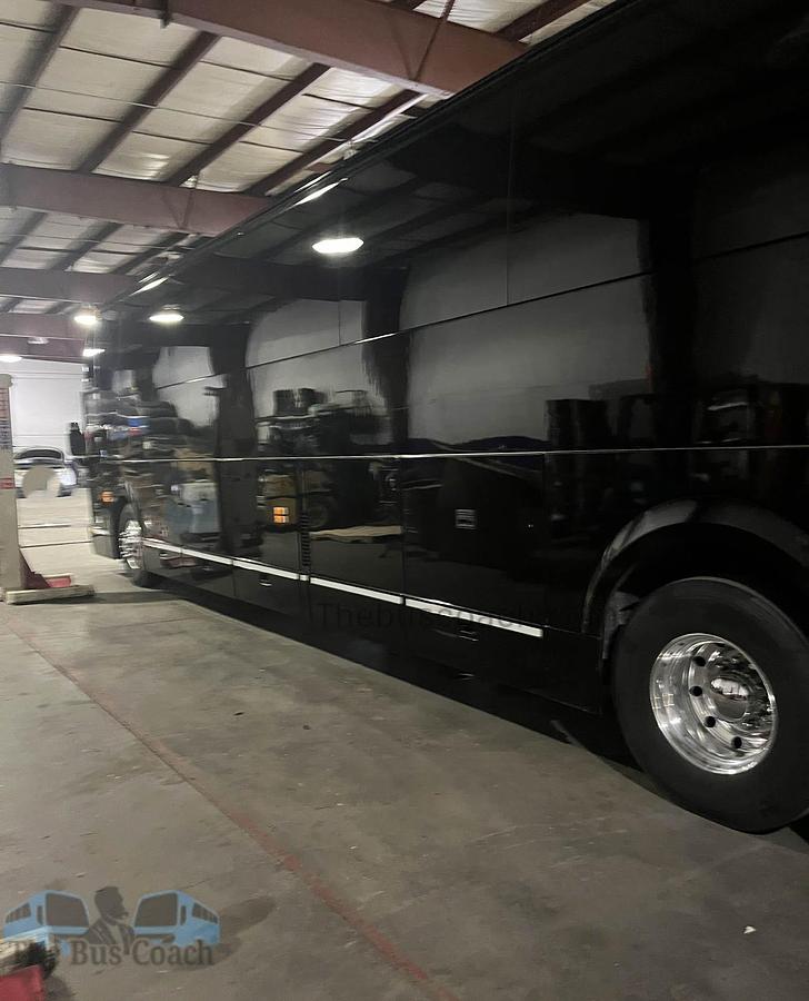 Used 2019 PREVOST H3-45