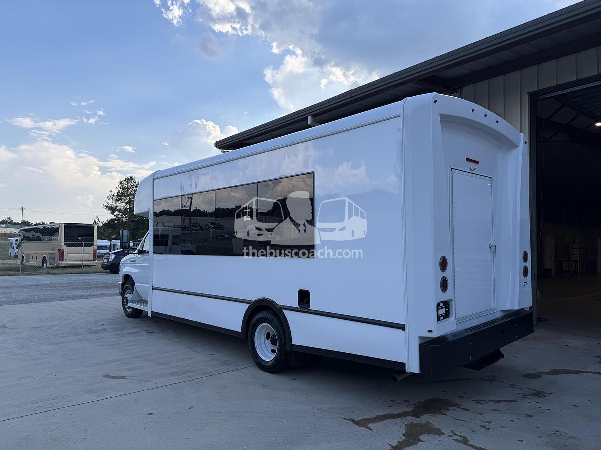 2026 Trupath Vindicator E450